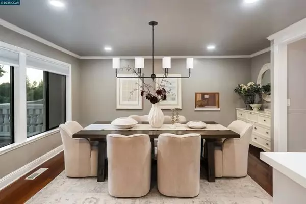 Alamo, CA 94507,13 Kemp Ct