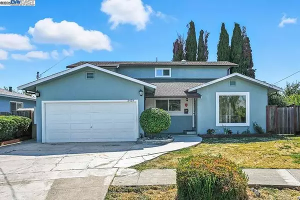 3419 Del Valle Cir, San Leandro, CA 94578