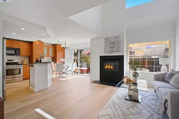 Fremont, CA 94536,22 Sea Crest Terrace