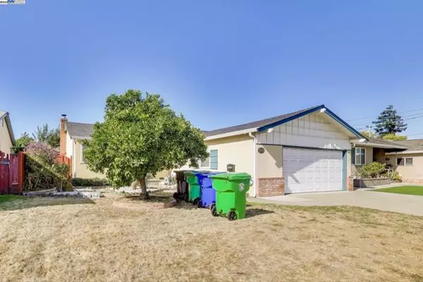 San Leandro, CA 94579,15535 Sedgeman St