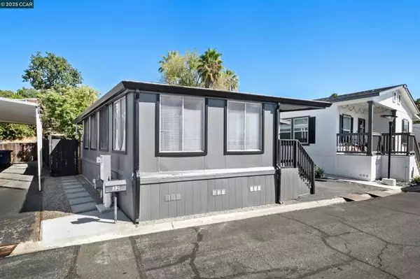 Concord, CA 94518,32 Galloway