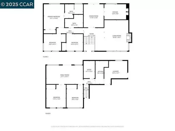 San Bruno, CA 94066,225 Merced Dr