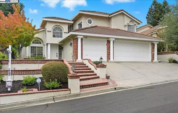 234 Laurelglen Ct, Danville, CA 94506