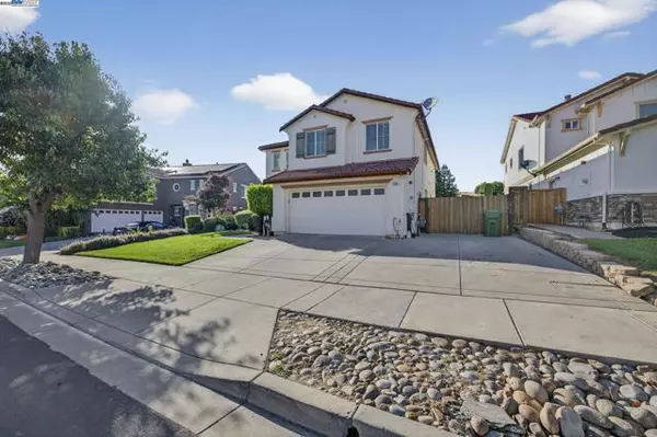 729 Copperfield Ct, Brentwood, CA 94513