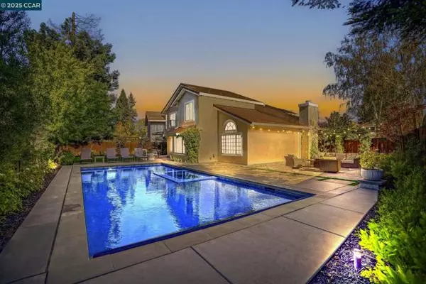 2070 Canyon Crest Ave, San Ramon, CA 94582