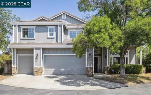 1437 Janet Ln, Concord, CA 94521