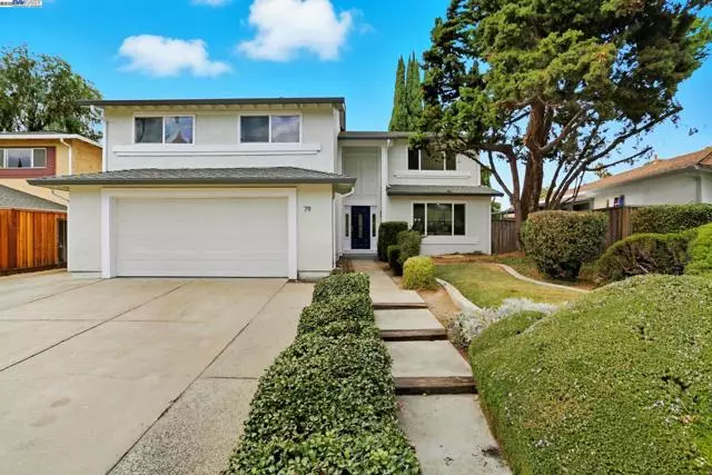 San Jose, CA 95136,79 Park Sharon Dr