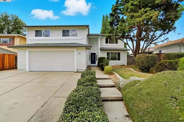 79 Park Sharon Dr, San Jose, CA 95136