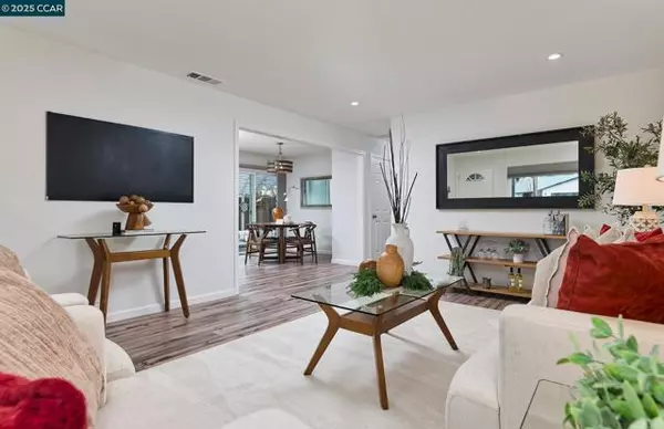 Concord, CA 94520,3599 Halifax Way