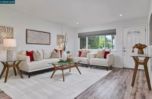 Concord, CA 94520,3599 Halifax Way