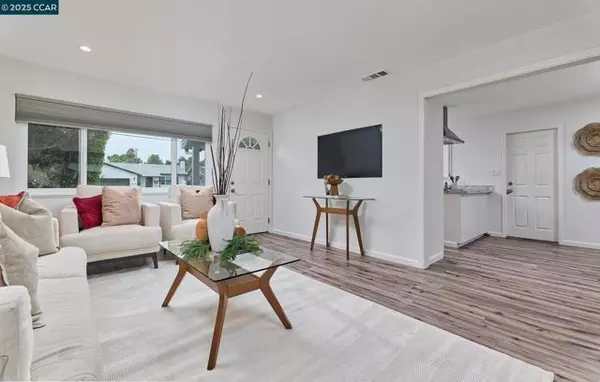 Concord, CA 94520,3599 Halifax Way