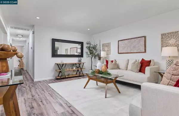 Concord, CA 94520,3599 Halifax Way