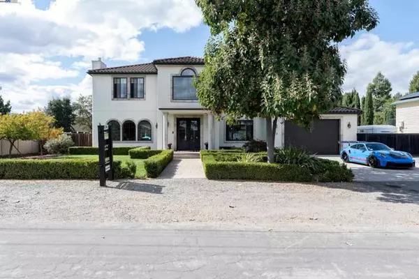 373 Linden Way, Pleasanton, CA 94566