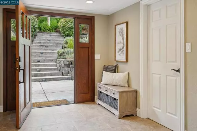 Alamo, CA 94507,50 Vista Ln