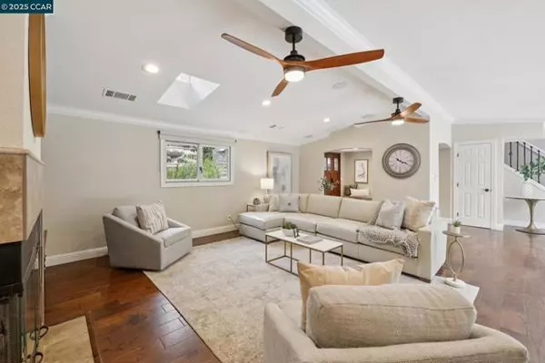 Alamo, CA 94507,50 Vista Ln