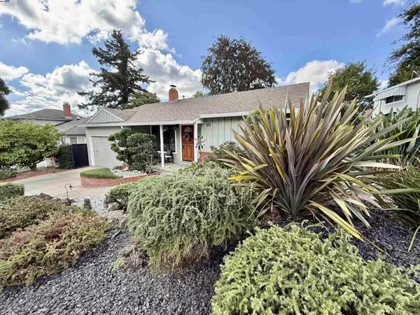 San Leandro, CA 94578,16347 Panoramic Way