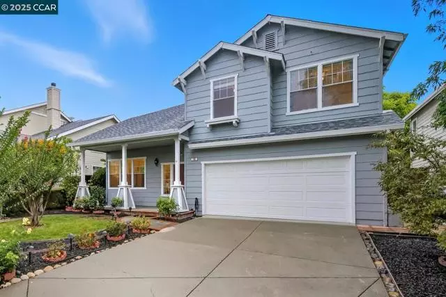 San Ramon, CA 94583,39 Elmwood Dr