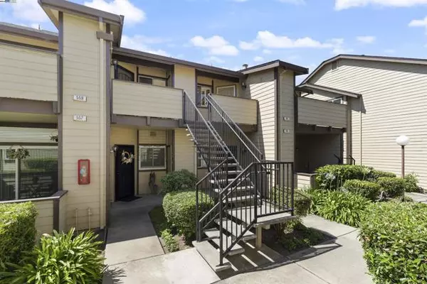 585 Majestic Way, San Leandro, CA 94578