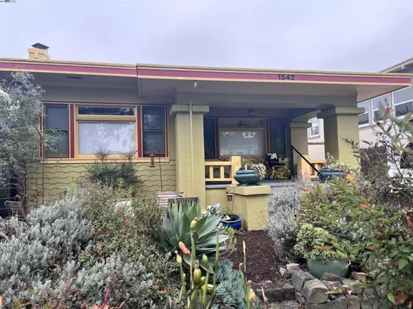 1542 Broadway, Alameda, CA 94501