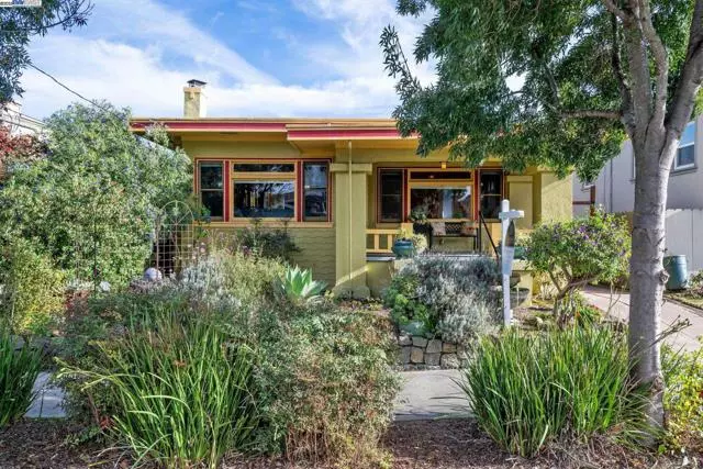 Alameda, CA 94501,1542 Broadway