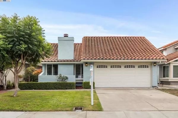 33018 Soquel St, Union City, CA 94587