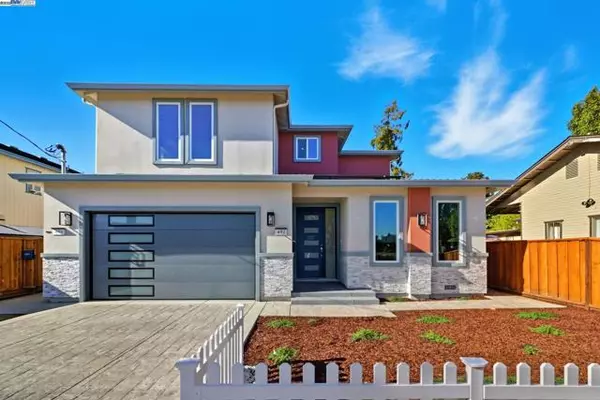 492 Sunset Blvd, Hayward, CA 94541