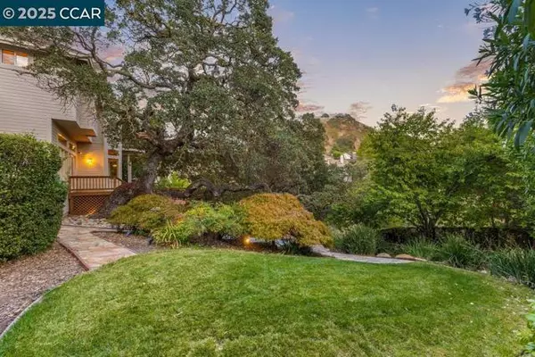 Alamo, CA 94507,3109 Stonegate Dr