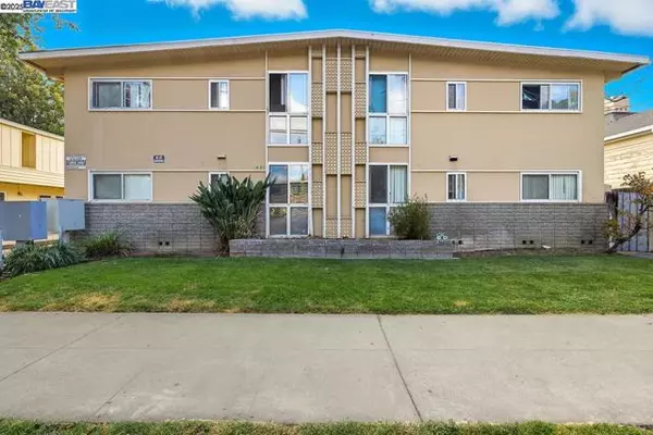 San Jose, CA 95112,431 South 11Th St