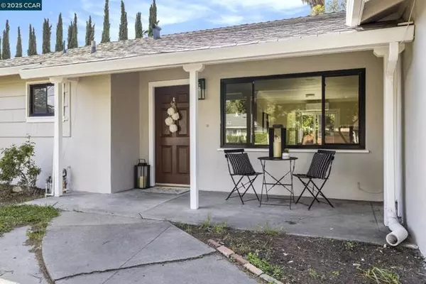 2442 Geraldine Dr, Pleasant Hill, CA 94523