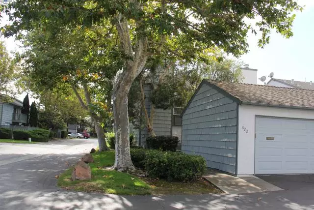 Foster City, CA 94404,822 Magellan Ln