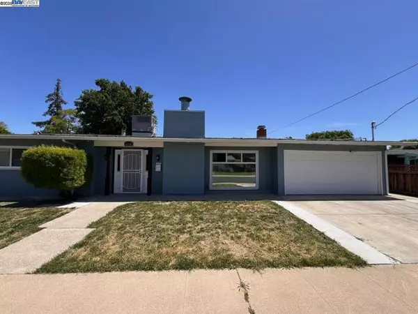 2748 Eastgate Ave, Concord, CA 94520