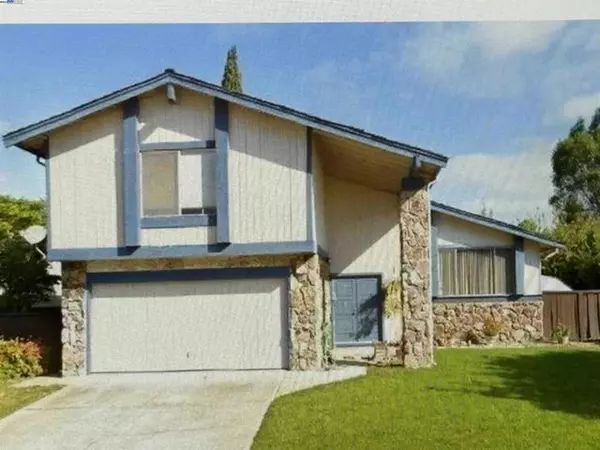 1145 Bennett Ct., Fremont, CA 94536