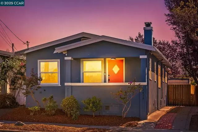 Berkeley, CA 94702,1436 Delaware St