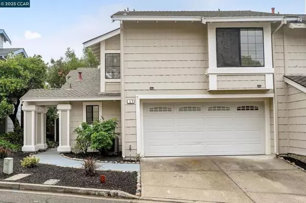 17 Palo Alto Ct, Pleasant Hill, CA 94523