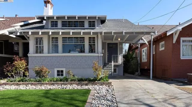 3103 Central, Alameda, CA 94501