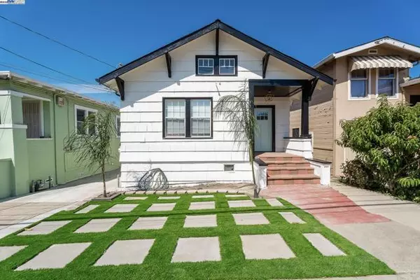 Oakland, CA 94601,3708 Lyon Ave