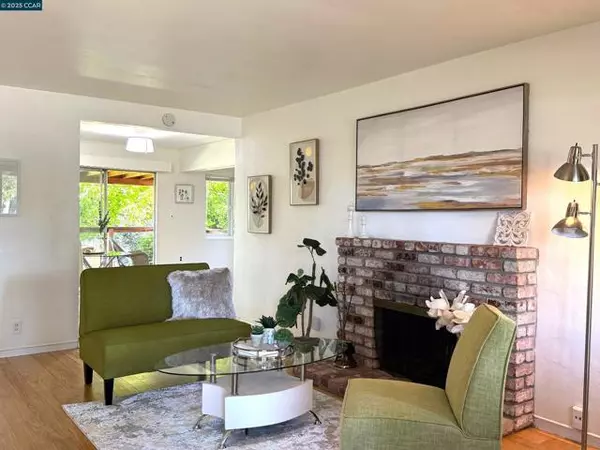 Concord, CA 94520,2968 Glenside Dr
