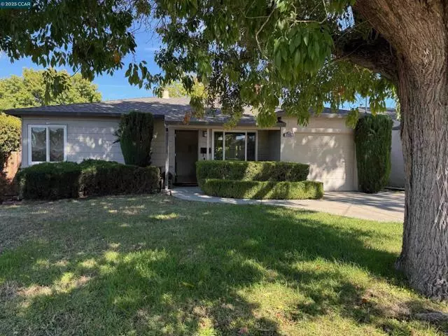 2968 Glenside Dr, Concord, CA 94520