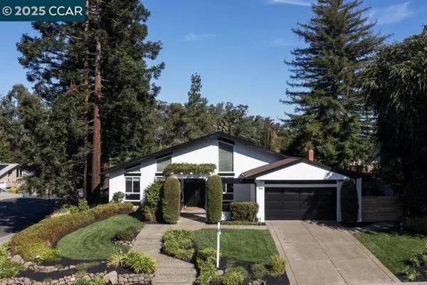 1910 Morello Ave, Pleasant Hill, CA 94523