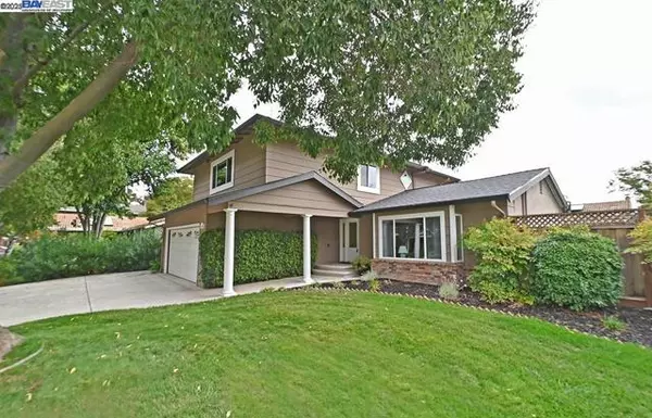Pleasanton, CA 94566,4832 Knox Gate Ct