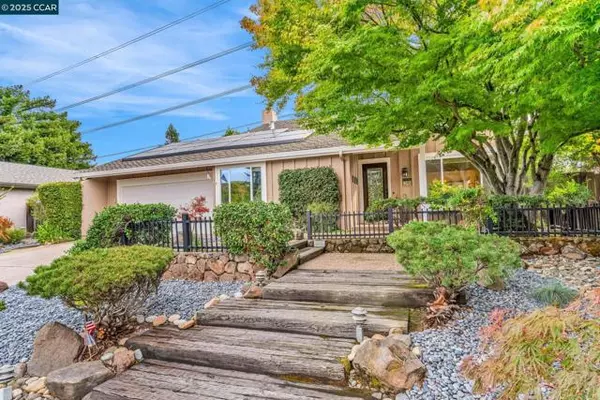Martinez, CA 94553,276 Sunnybrae Dr