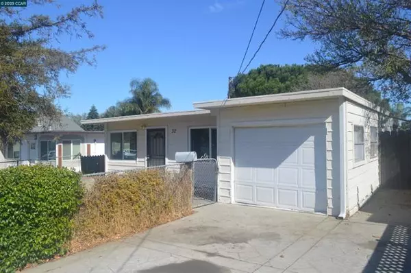 32 Inlet Dr, Bay Point, CA 94565