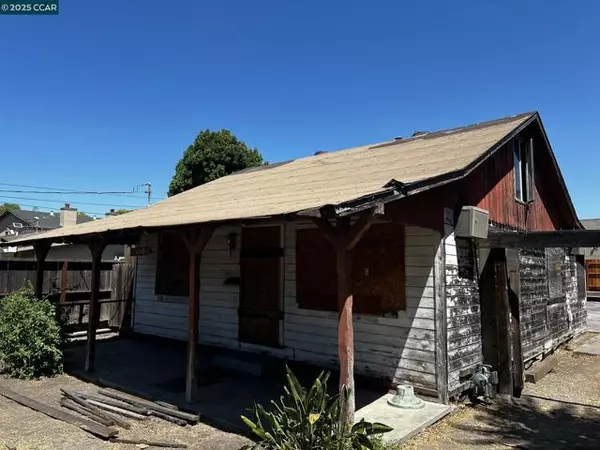 Concord, CA,1110 Eureka Lane