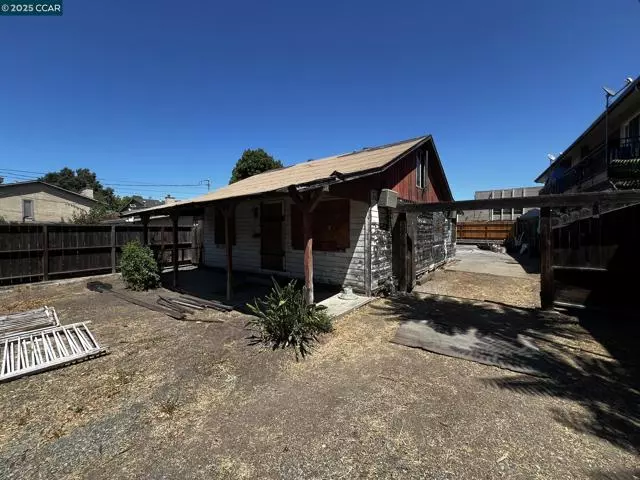 Concord, CA,1110 Eureka Lane