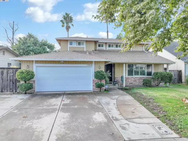 2316 Otto Dr, Stockton, CA 95209