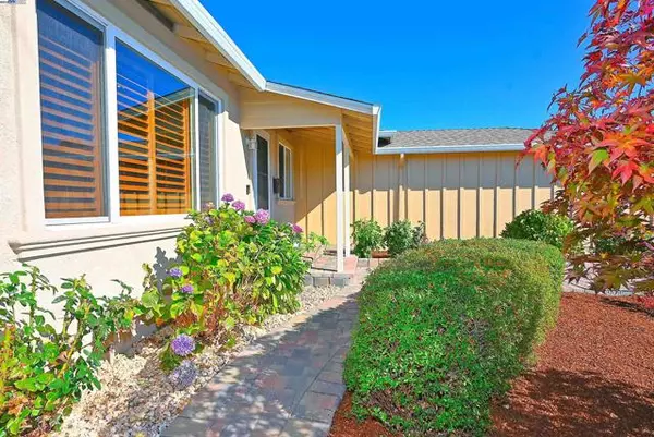 Fremont, CA 94538,4737 Boone Dr