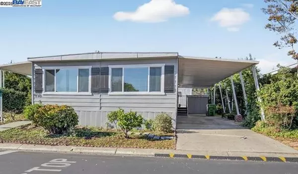 440 Santa Monica, San Leandro, CA 94579