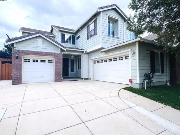 456 North Sierra Madre St, CA 95391
