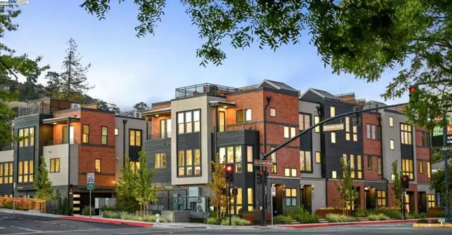 922 Brown Ave, Lafayette, CA 94549