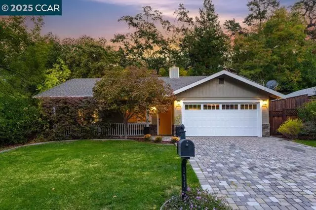 Walnut Creek, CA 94595,171 Sequoia Ave